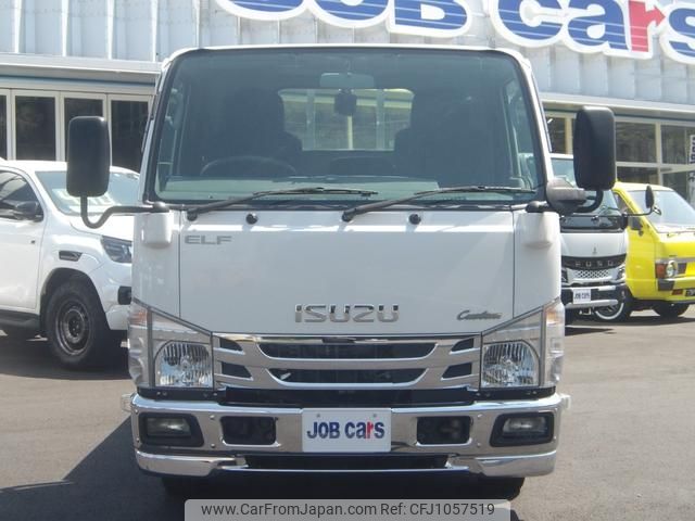 isuzu elf-truck 2019 GOO_NET_EXCHANGE_0704692A30250416W001 image 2