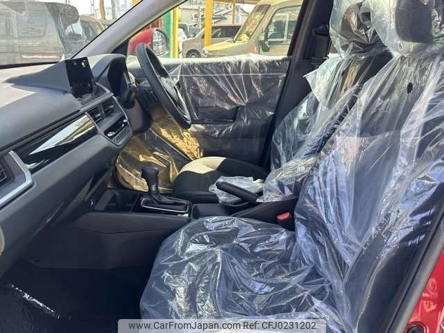 honda honda-others 2024 -HONDA--WR-V 5BA-DG5--DG5-1018***---HONDA--WR-V 5BA-DG5--DG5-1018***- image 2