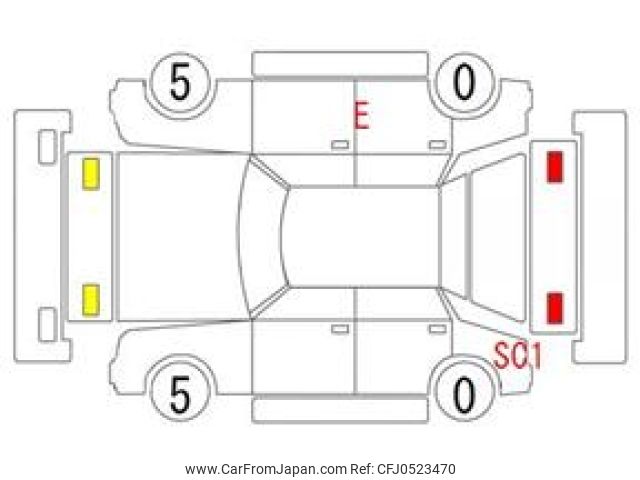 nissan serena 2021 -NISSAN--Serena 6AA-HFC27--HFC27-102761---NISSAN--Serena 6AA-HFC27--HFC27-102761- image 2