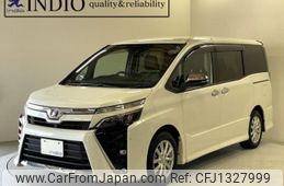 toyota voxy 2018 CFJ1327999