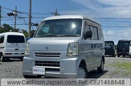 suzuki every 2009 -SUZUKI--Every EBD-DA64V--DA64V-371124---SUZUKI--Every EBD-DA64V--DA64V-371124-