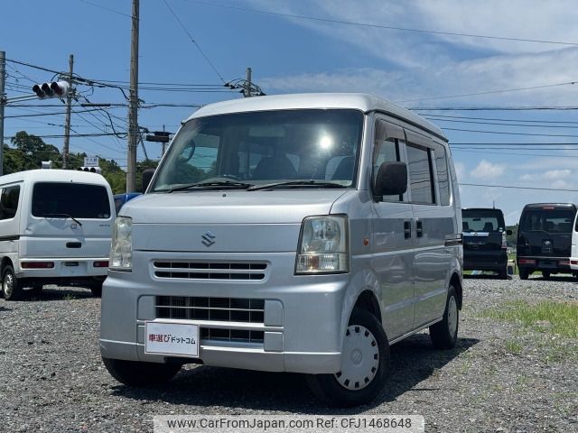 suzuki every 2009 CFJ1468648 image 1