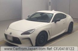 toyota 86 2022 -TOYOTA 【愛媛 336ｻ 119】--86 3BA-ZN8--ZN8-010535---TOYOTA 【愛媛 336ｻ 119】--86 3BA-ZN8--ZN8-010535-