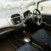 honda fit 2009 CFJ1100016 image 10