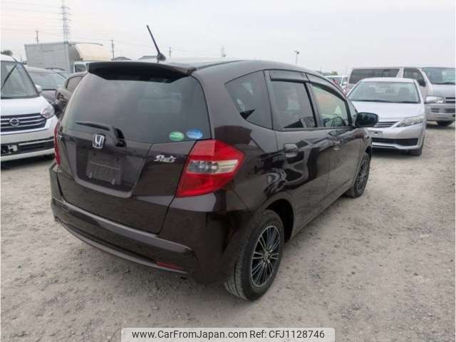 honda fit 2013 -HONDA--Fit DBA-GE6--GE6-1716330---HONDA--Fit DBA-GE6--GE6-1716330- image 2