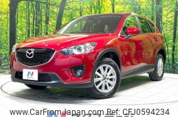 mazda cx-5 2013 -MAZDA--CX-5 LDA-KE2FW--KE2FW-128737---MAZDA--CX-5 LDA-KE2FW--KE2FW-128737-