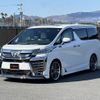 toyota vellfire 2018 -TOYOTA--Vellfire DBA-GGH30W--GGH30-0029747---TOYOTA--Vellfire DBA-GGH30W--GGH30-0029747- image 1