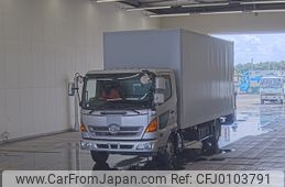 hino ranger 2008 -HINO--Hino Ranger FC6JKWA-12822---HINO--Hino Ranger FC6JKWA-12822-