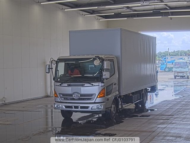 hino ranger 2008 -HINO--Hino Ranger FC6JKWA-12822---HINO--Hino Ranger FC6JKWA-12822- image 1