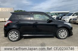 suzuki swift 2012 NIKYO_SN49642