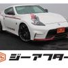 nissan fairlady-z 2016 -NISSAN--Fairlady Z CBA-Z34--Z34-520490---NISSAN--Fairlady Z CBA-Z34--Z34-520490- image 1