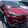 toyota c-hr 2018 quick_quick_DAA-ZYX10_ZYX10-2157768 image 2