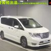 nissan serena 2014 -NISSAN 【名古屋 307ﾑ4886】--Serena HFC26-247677---NISSAN 【名古屋 307ﾑ4886】--Serena HFC26-247677- image 1