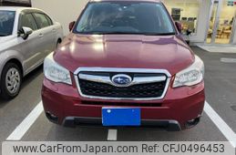 subaru forester 2014 -SUBARU--Forester DBA-SJ5--SJ5-035781---SUBARU--Forester DBA-SJ5--SJ5-035781-