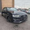 audi a4-avant 2013 quick_quick_DBA-8KCDN_WAUZZZ8K4EA024503 image 3