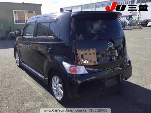 toyota bb 2011 -TOYOTA--bB QNC21-0100675---TOYOTA--bB QNC21-0100675- image 2