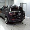 jeep compass 2018 -CHRYSLER--Jeep Compass M624-MCANJRCB8JFA14133---CHRYSLER--Jeep Compass M624-MCANJRCB8JFA14133- image 2