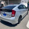 toyota prius 2012 -TOYOTA--Prius DAA-ZVW30--1613298---TOYOTA--Prius DAA-ZVW30--1613298- image 3