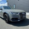 audi a4-allroad-quattro 2019 quick_quick_8WCYRA_WAUZZZF48KA004397 image 1