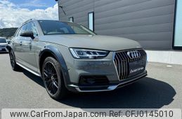 audi a4-allroad-quattro 2019 quick_quick_8WCYRA_WAUZZZF48KA004397