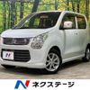 suzuki wagon-r 2013 quick_quick_MH34S_MH34S-158207 image 1
