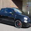 abarth 595 2018 quick_quick_ABA-31214T_ZFA3120000J818943 image 2