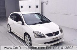 honda civic 2004 -HONDA--Civic EP3-1300305---HONDA--Civic EP3-1300305-