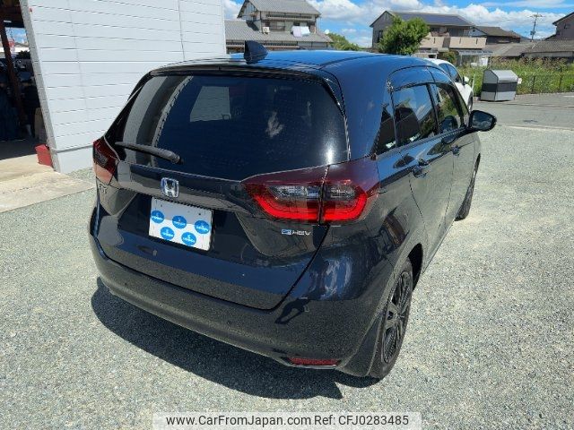 honda fit 2022 -HONDA 【名変中 】--Fit GR3--1215625---HONDA 【名変中 】--Fit GR3--1215625- image 2