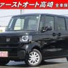 honda n-box 2024 -HONDA 【名変中 】--N BOX JF5--1053180---HONDA 【名変中 】--N BOX JF5--1053180- image 1