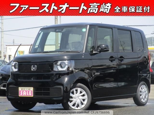 honda n-box 2024 -HONDA 【名変中 】--N BOX JF5--1053180---HONDA 【名変中 】--N BOX JF5--1053180- image 1