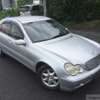 mercedes-benz c-class 2001 1003 image 1