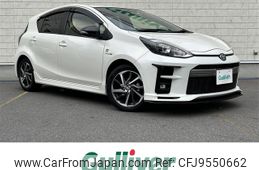 toyota aqua 2018 -TOYOTA--AQUA DAA-NHP10--NHP10-6735787---TOYOTA--AQUA DAA-NHP10--NHP10-6735787-