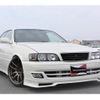 toyota chaser 1998 GOO_JP_700060229130210213001 image 14