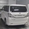 toyota vellfire 2011 -TOYOTA--Vellfire ANH20W-8186379---TOYOTA--Vellfire ANH20W-8186379- image 8