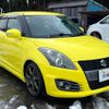 suzuki swift 2012 GOO_JP_700090373030250112003 image 6