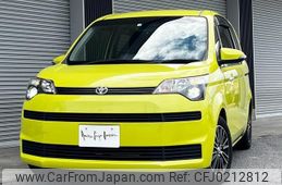 toyota spade 2014 -TOYOTA 【名変中 】--Spade NCP141--9108676---TOYOTA 【名変中 】--Spade NCP141--9108676-