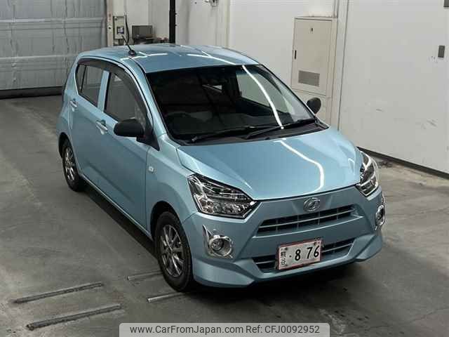 daihatsu mira-e-s 2022 -DAIHATSU--Mira e:s LA360S-0064518---DAIHATSU--Mira e:s LA360S-0064518- image 1