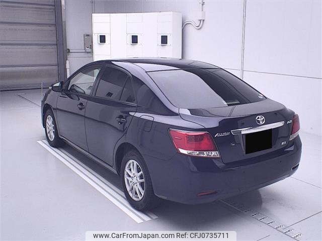 toyota allion 2017 -TOYOTA--Allion ZRT261-3024944---TOYOTA--Allion ZRT261-3024944- image 2