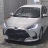 toyota yaris 2020 -TOYOTA--Yaris MXPH10-2007991---TOYOTA--Yaris MXPH10-2007991- image 1