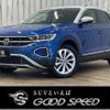 volkswagen t-roc 2022 quick_quick_3DA-A1DFF_WVGZZZA1ZPV545534 image 1