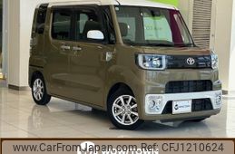 toyota pixis-mega 2019 -TOYOTA--Pixis Mega DBA-LA700A--LA700A-0024172---TOYOTA--Pixis Mega DBA-LA700A--LA700A-0024172-
