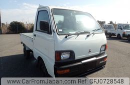 mitsubishi minicab-truck 1996 A613