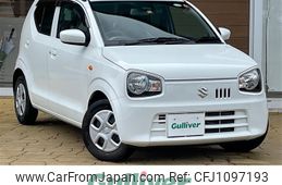 suzuki alto 2019 -SUZUKI--Alto DBA-HA36S--HA36S-534884---SUZUKI--Alto DBA-HA36S--HA36S-534884-