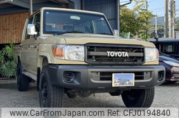 toyota land-cruiser 2015 -TOYOTA--Land Cruiser CBF-GRJ79K--GRJ79-1001852---TOYOTA--Land Cruiser CBF-GRJ79K--GRJ79-1001852-