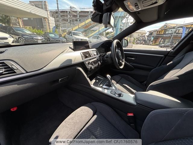 bmw 4-series 2017 CFJ1760576 image 2