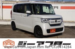 honda n-box 2019 -HONDA--N BOX DBA-JF3--JF3-2114600---HONDA--N BOX DBA-JF3--JF3-2114600-