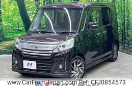 suzuki spacia 2016 quick_quick_MK42S_MK42S-594629