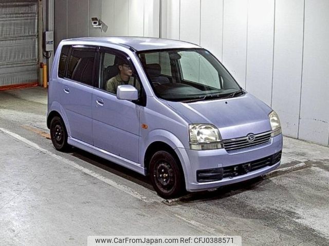 daihatsu move 2004 -DAIHATSU--Move L150S-0158674---DAIHATSU--Move L150S-0158674- image 1