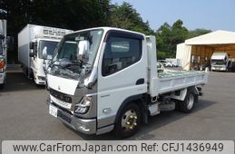 mitsubishi-fuso canter 2023 -MITSUBISHI--Canter 2RG-FBA30--FBA30-600302---MITSUBISHI--Canter 2RG-FBA30--FBA30-600302-