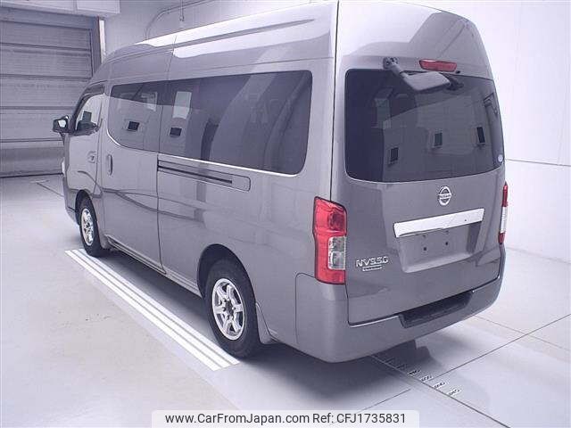 nissan caravan-coach 2016 CFJ1735831 image 2